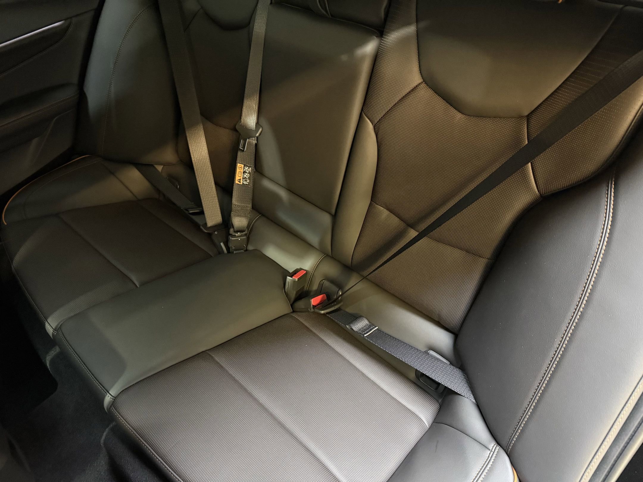 2025 Cadillac CT4 Sport photo 36