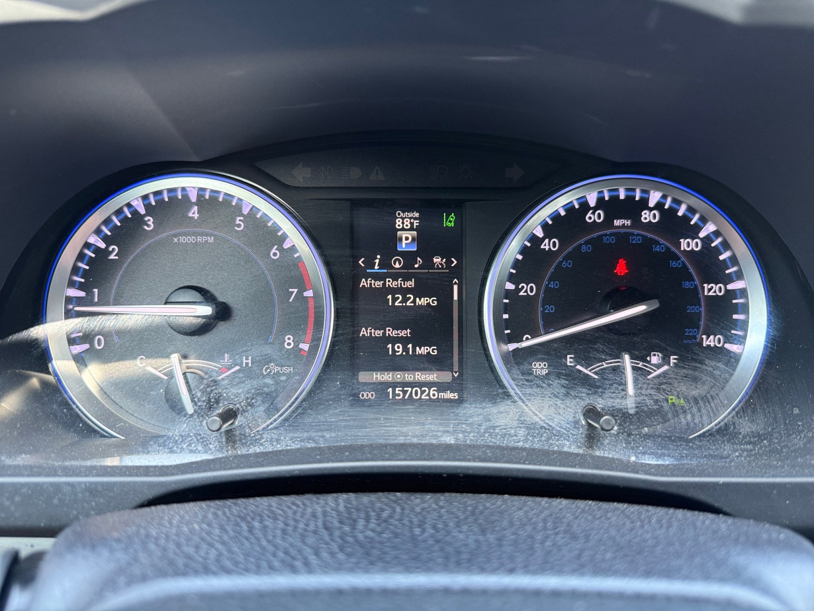 2016 Toyota Highlander Base Hybrid photo 11