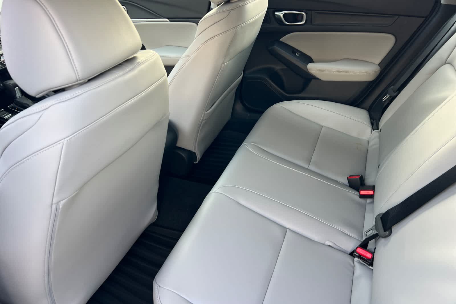 2025 Acura Integra Base photo 7