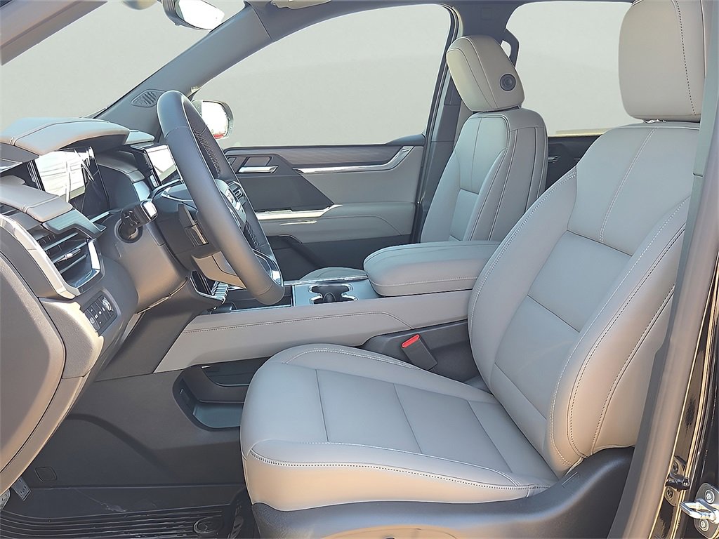 2026 Gmc Acadia Elevation photo 11