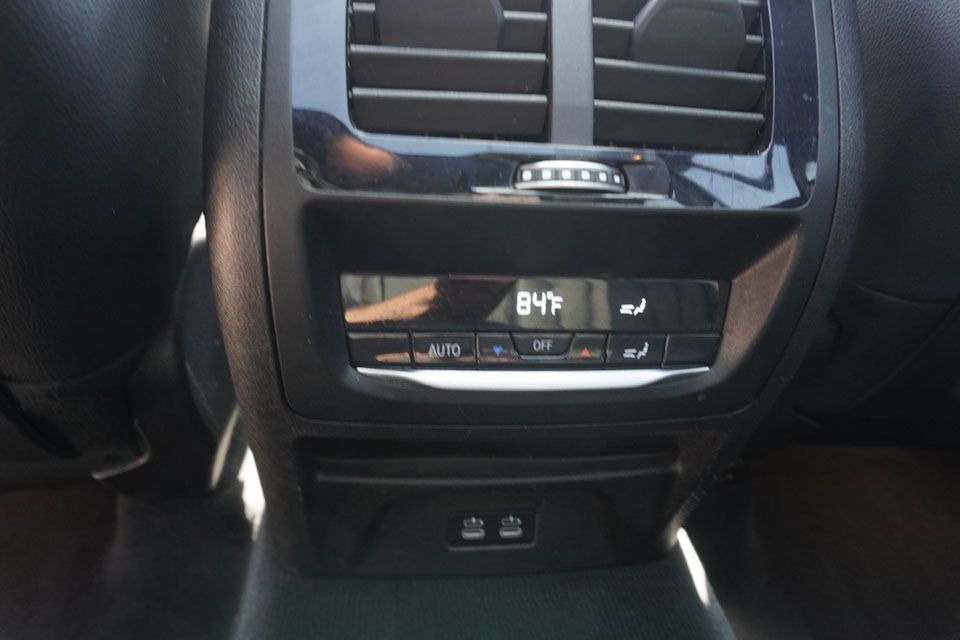 2023 Bmw X3 xDrive30i photo 19