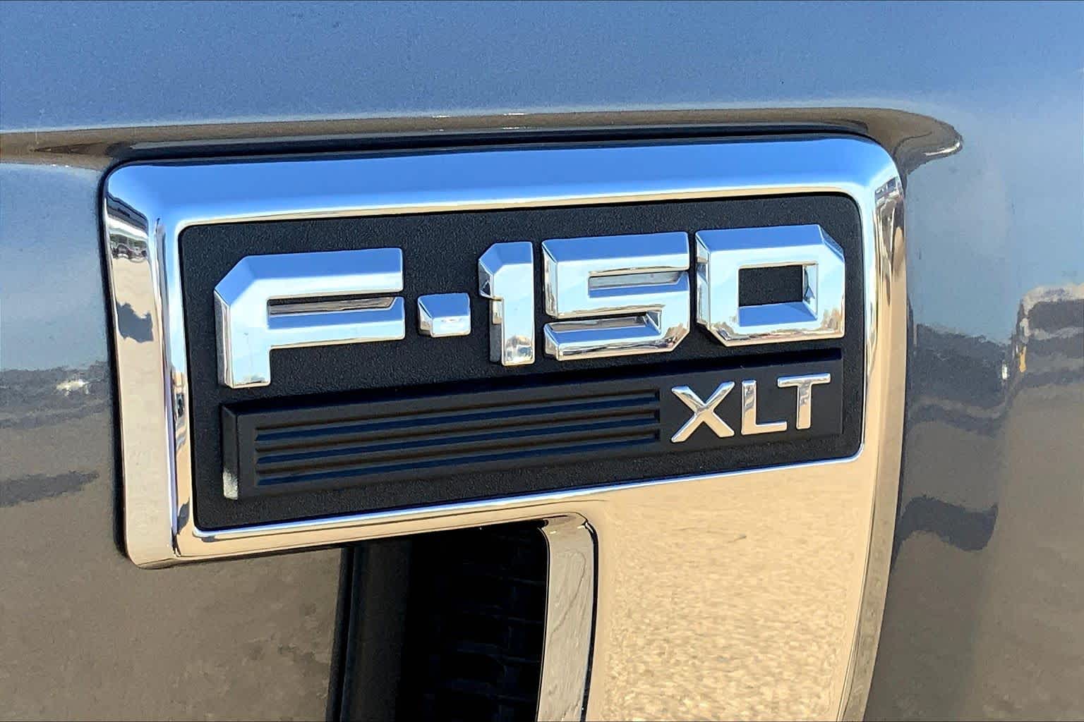 2022 Ford F-150 XLT - Photo 9
