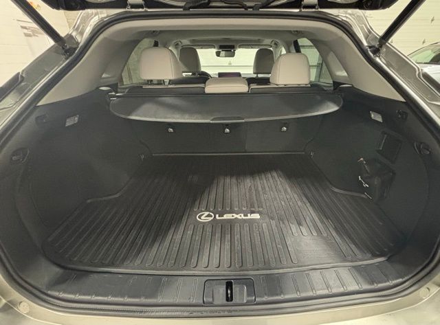 2019 Lexus RX 350 F SPORT photo 10
