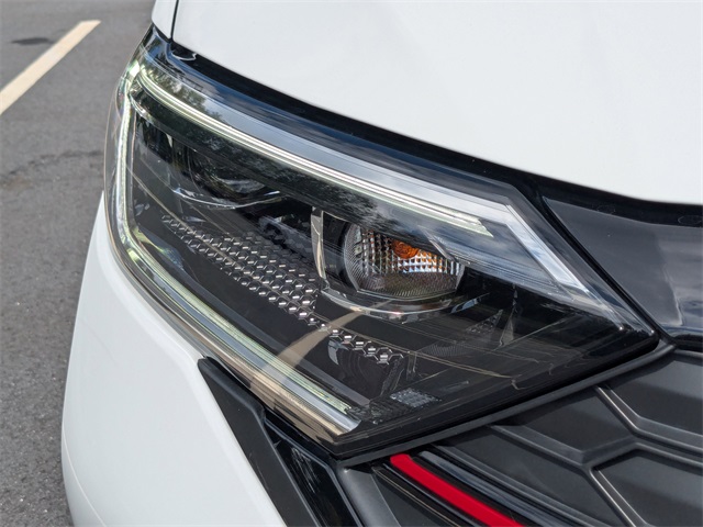 2024 Volkswagen Jetta GLI Autobahn Anniversary Edition photo 9