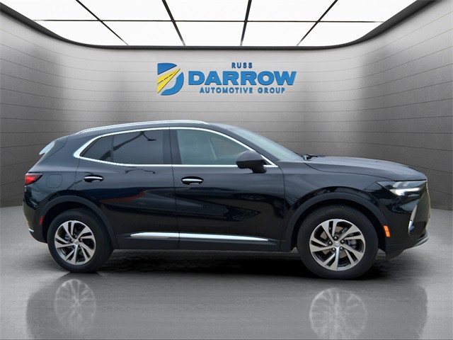 2023 Buick Envision Essence photo 3