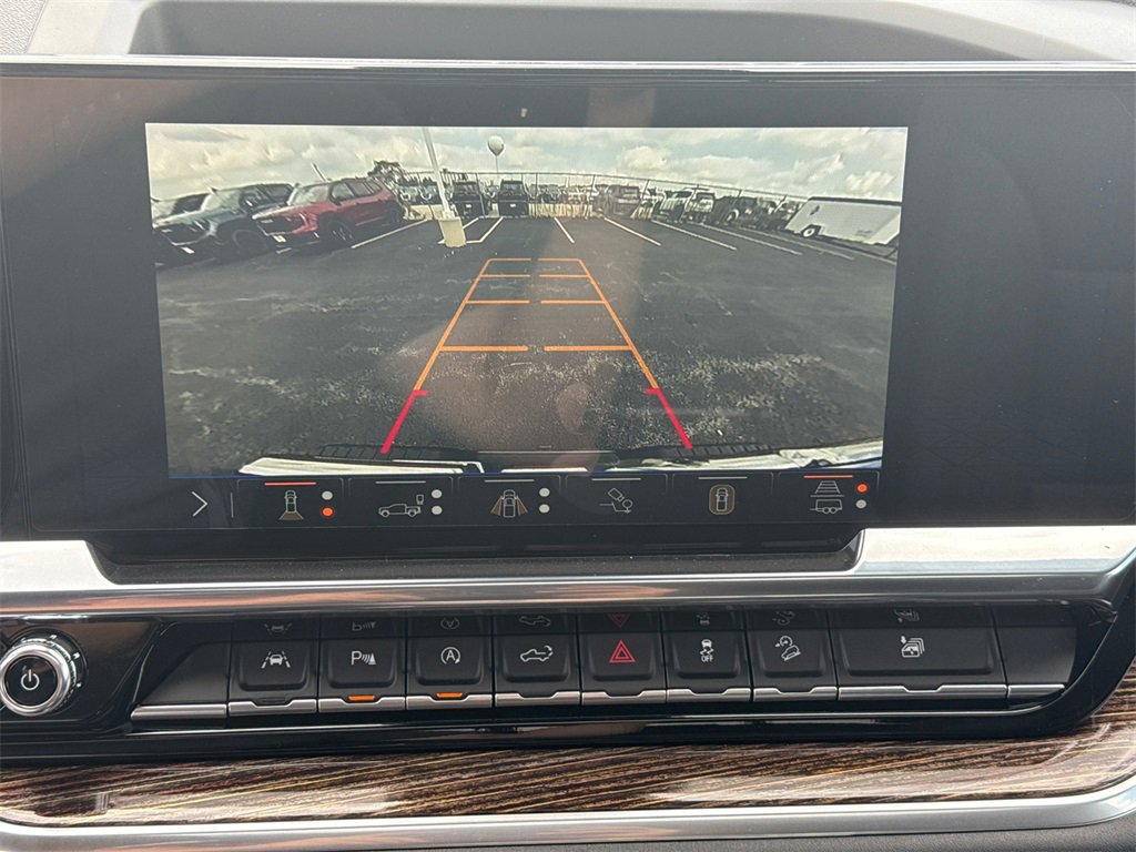 2026 GMC SIERRA - Image 23