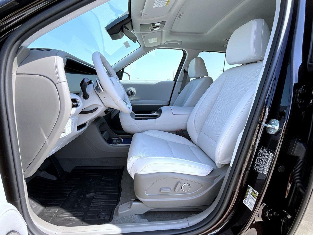 2026 Hyundai Palisade SEL photo 10