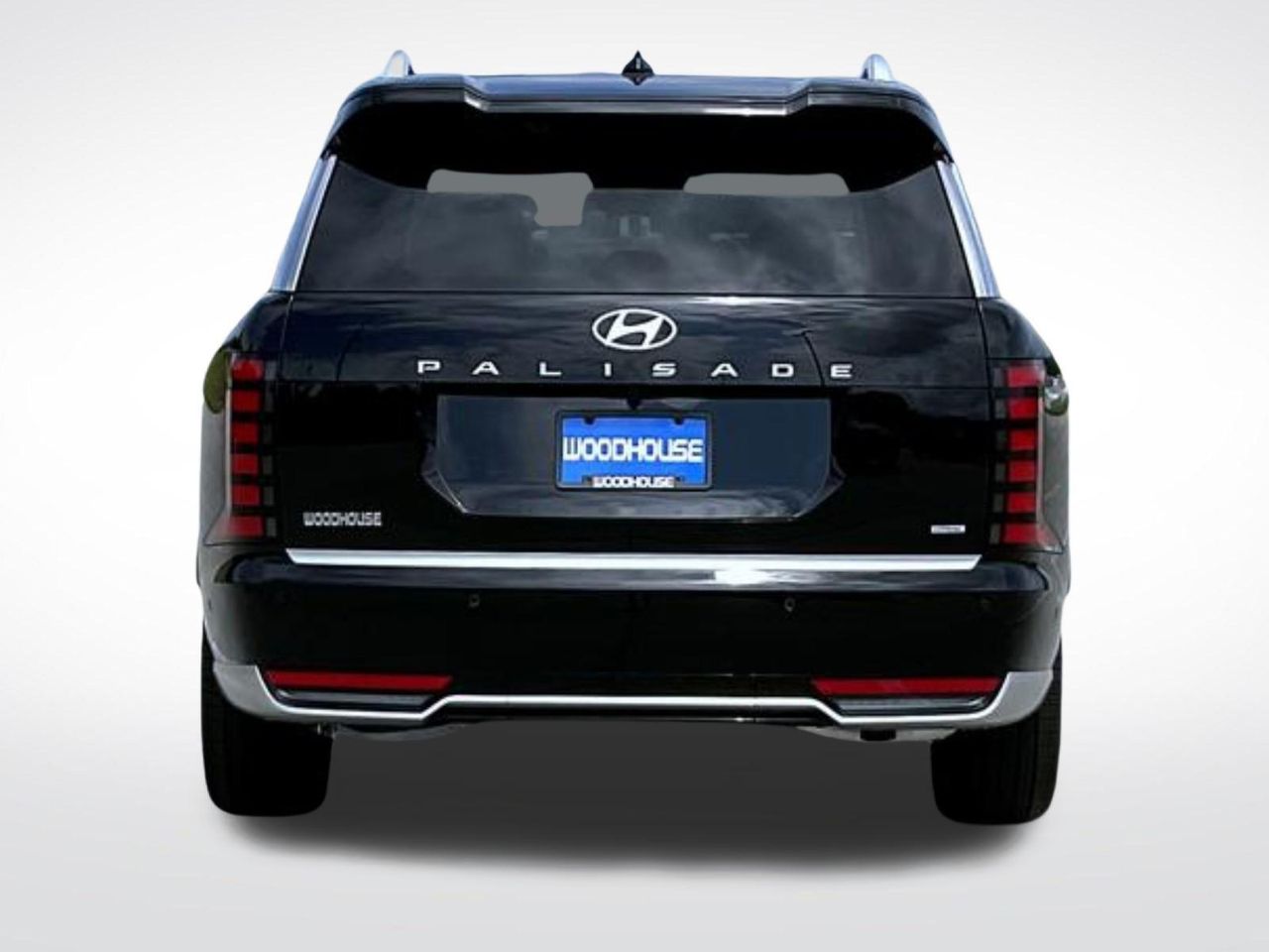 2026 Hyundai Palisade Calligraphy photo 6