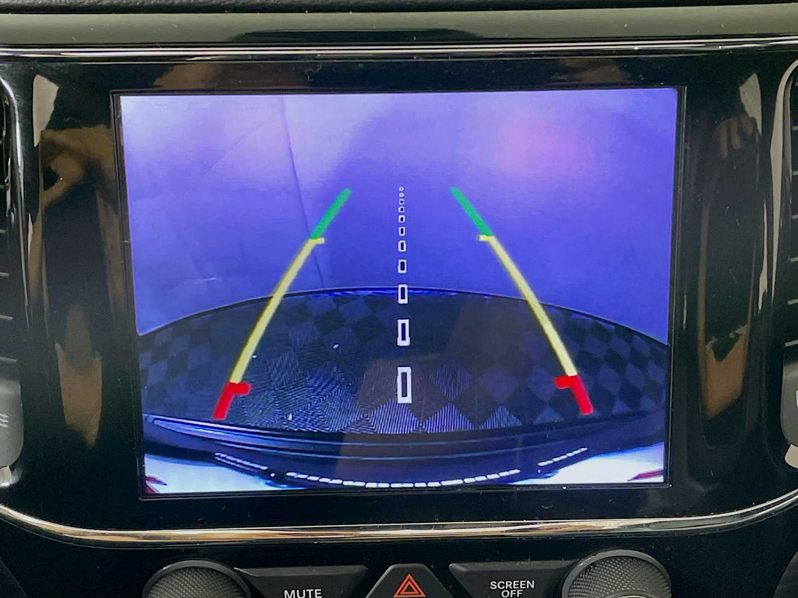 2019 Jeep Grand Cherokee Altitude photo 12