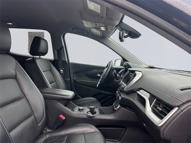 2024 Gmc Terrain SLT photo 14