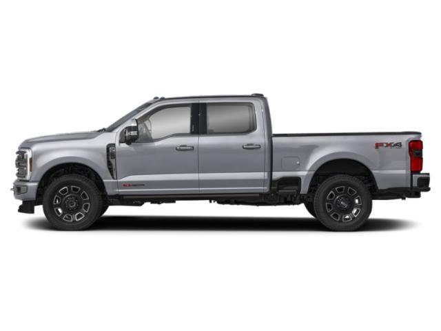 2026 Ford F-250 photo 3