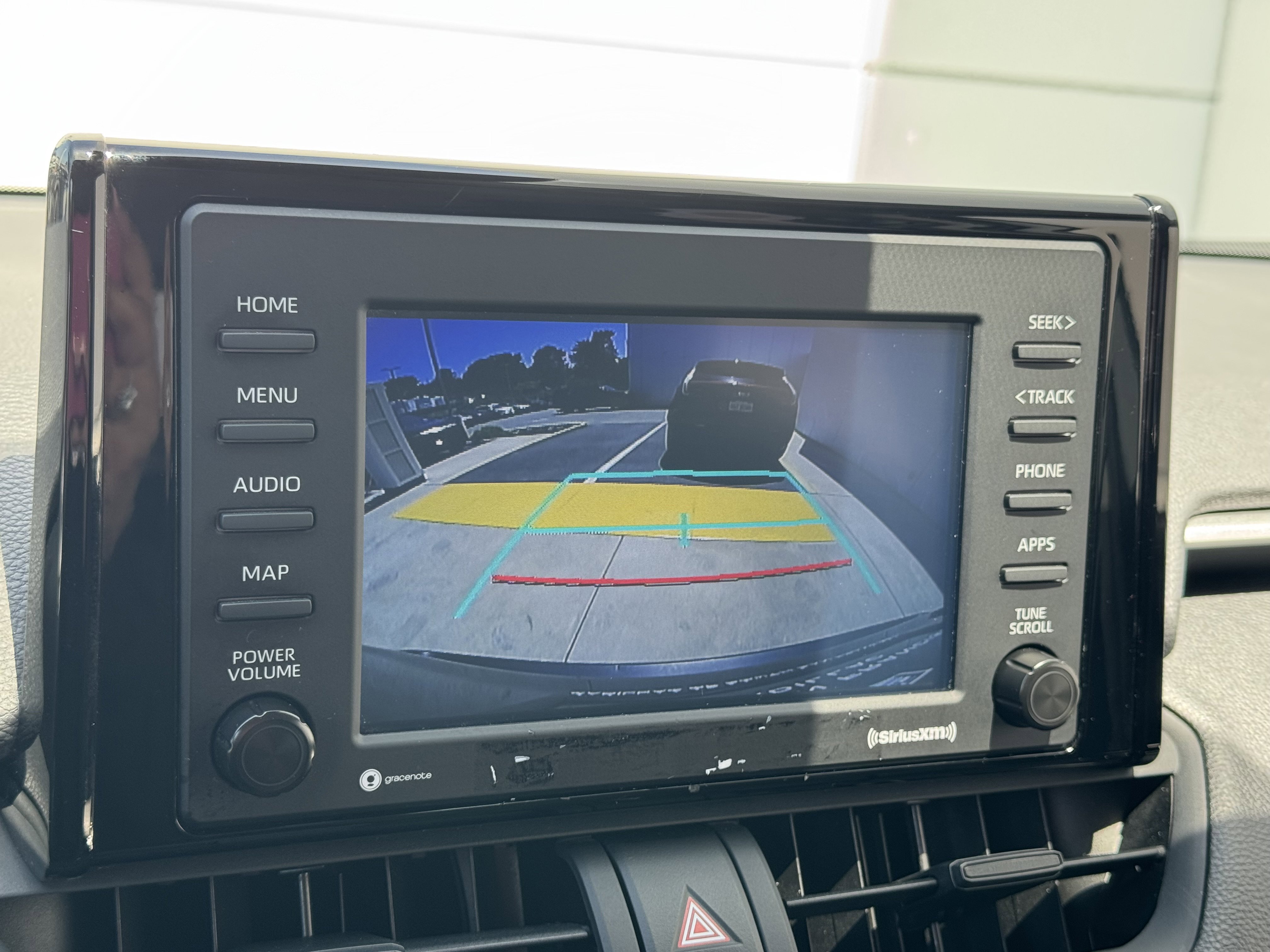 2022 Toyota RAV4 Hybrid LE photo 13