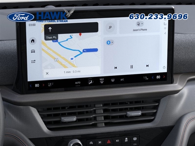 2026 FORD EXPLORER - Image 14