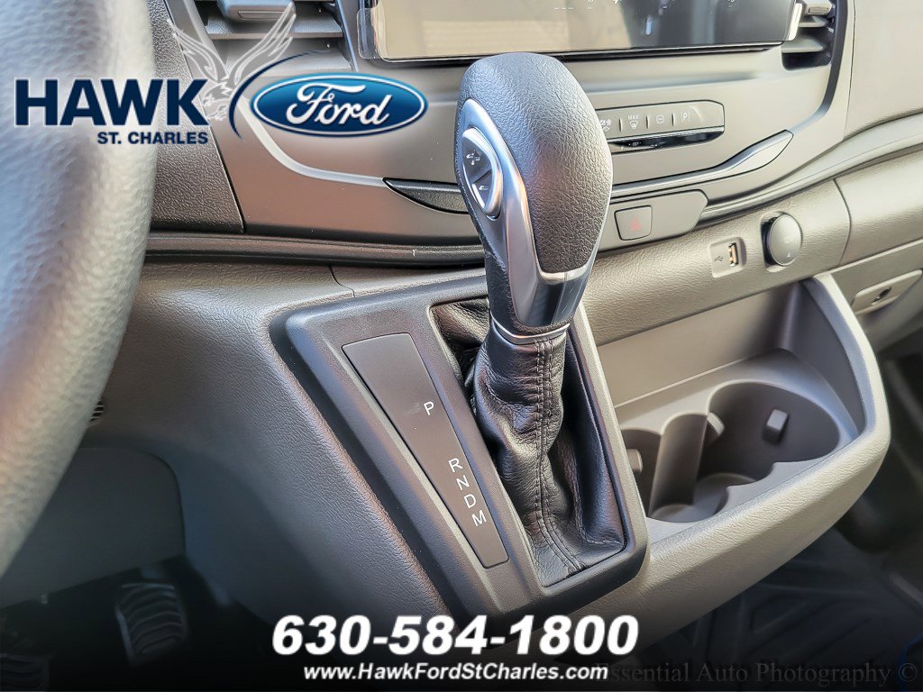 2026 FORD TRANSIT - Image 13