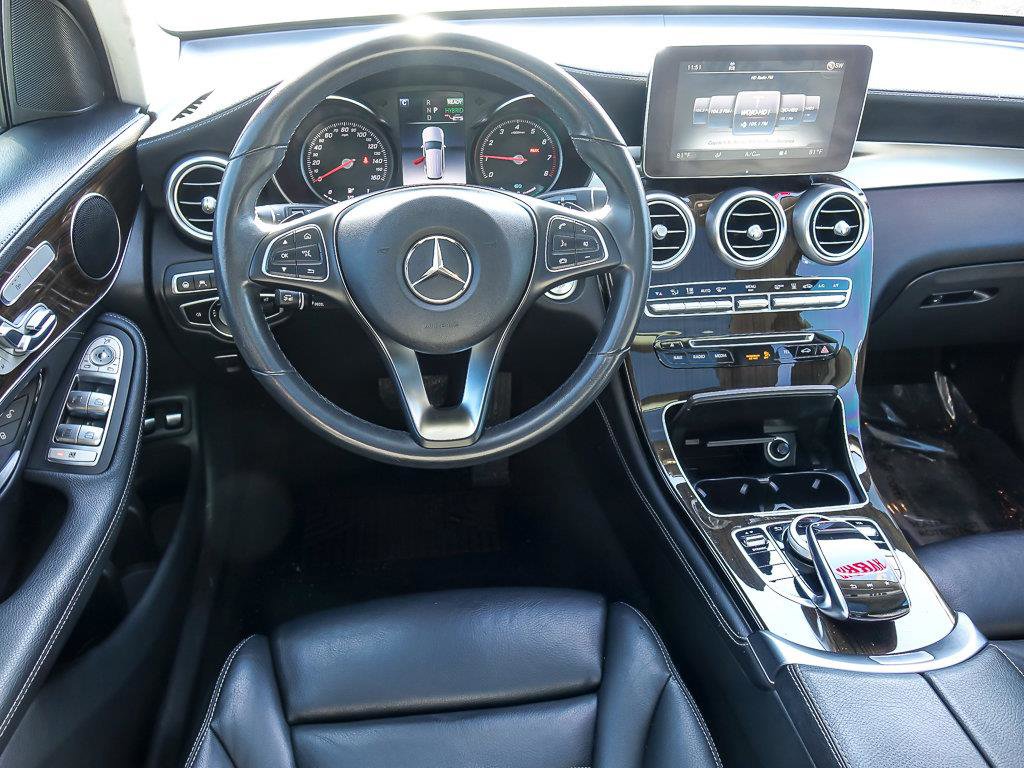 2019 MERCEDES-BENZ GLC-CLASS - Image 17