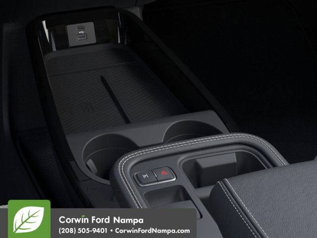 2025 Ford Mustang Mach-E Premium photo 8