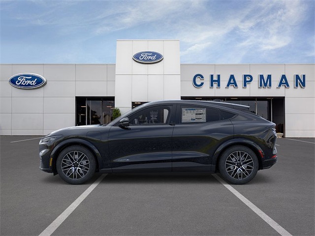 2025 Ford Mustang Mach-E Premium photo 3