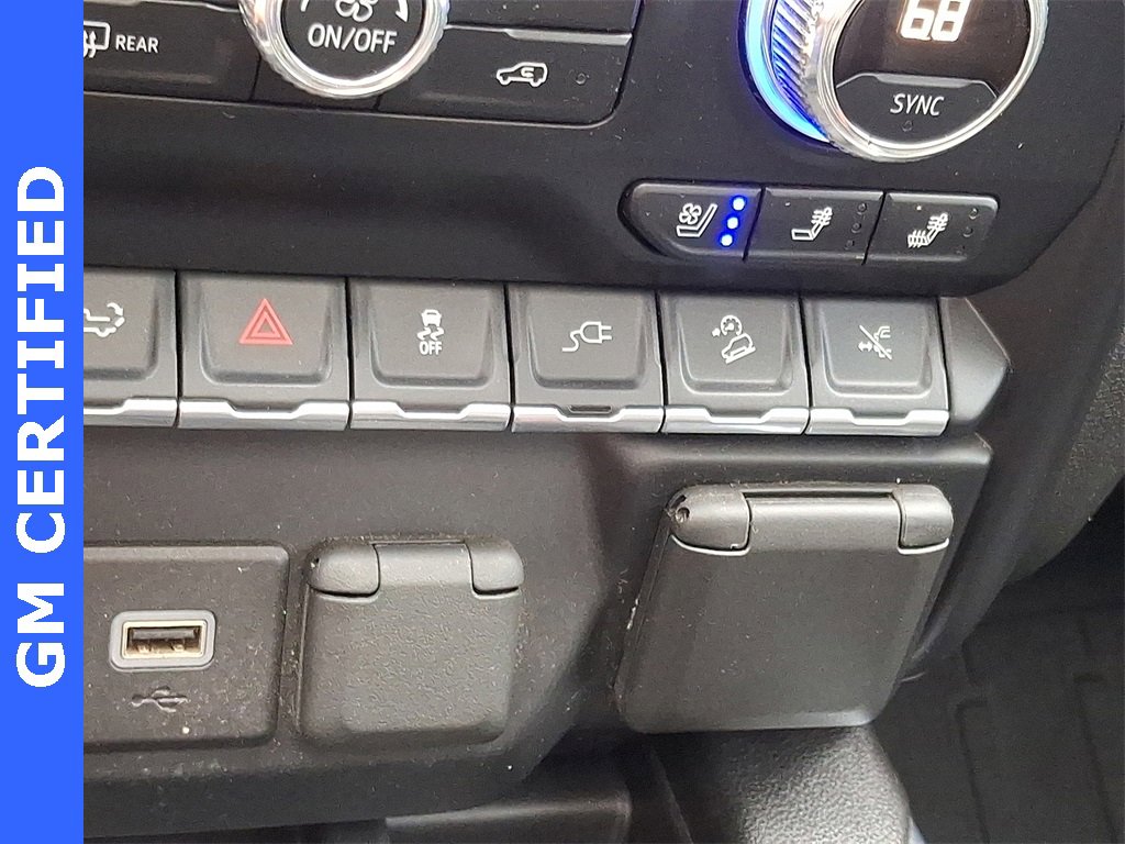 2021 Gmc Sierra 2500 HD Denali photo 21