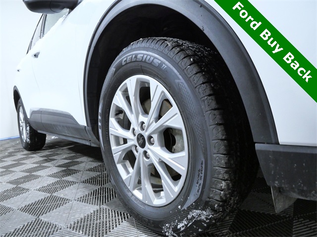 Used 2024 Ford Escape Active with VIN 1FMCU9GN3RUA49685 for sale in Apple Valley, Minnesota