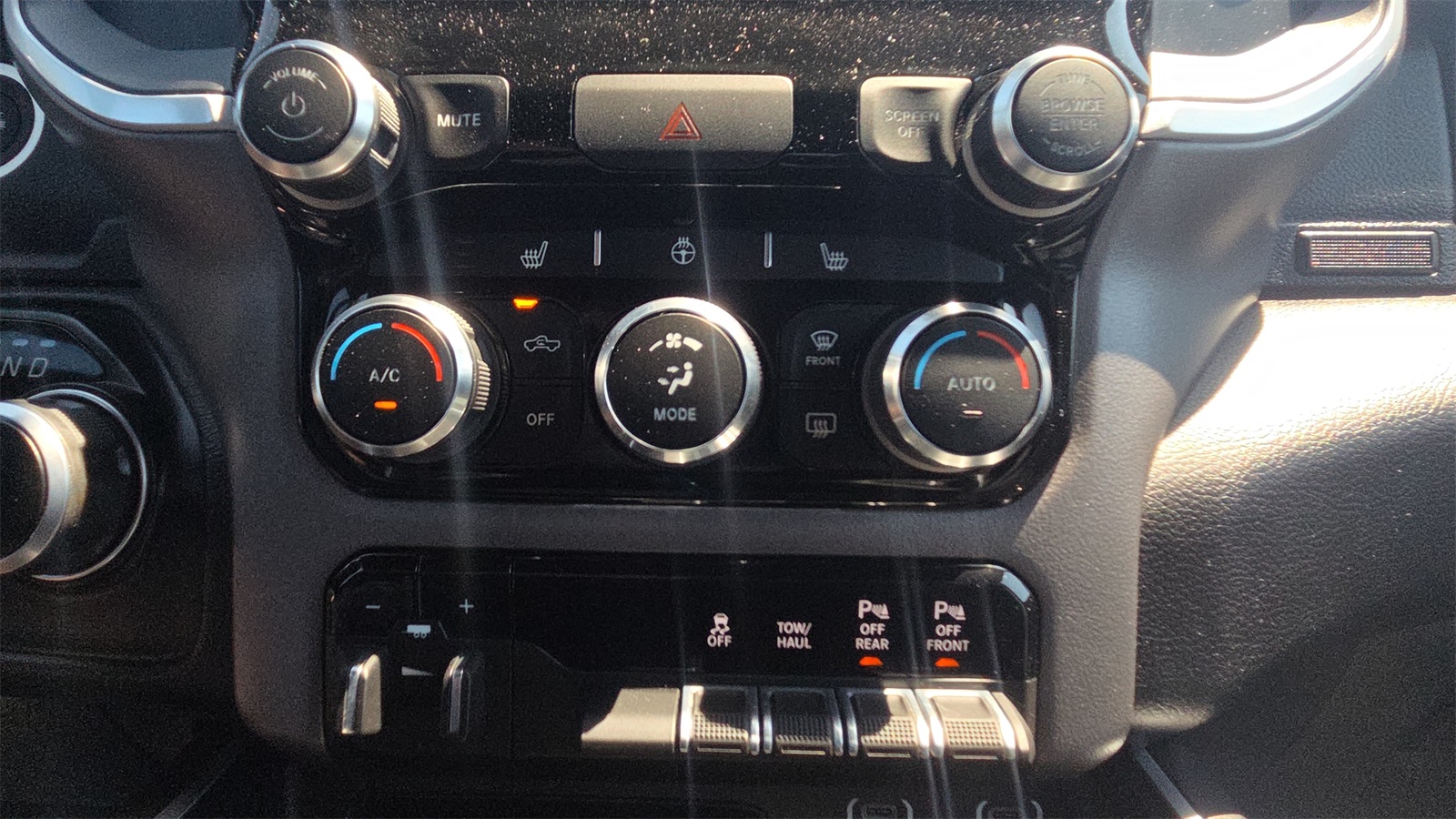 2022 Ram 1500 Big Horn Lone Star photo 29