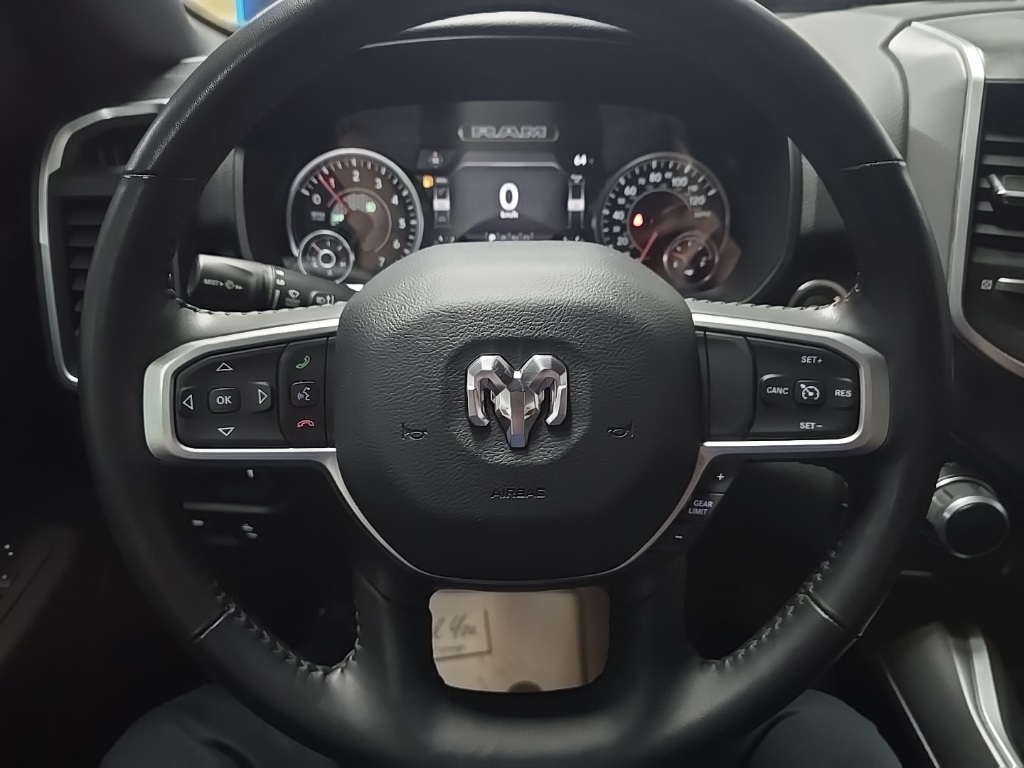 2023 Ram 1500 Big Horn Lone Star photo 17