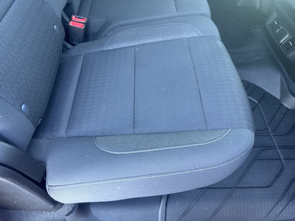 2022 Chevrolet Silverado 1500 LT photo 20