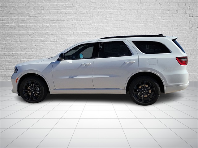 2026 Dodge Durango GT photo 2