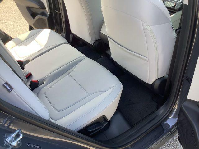 2025 Hyundai Tucson SE photo 23