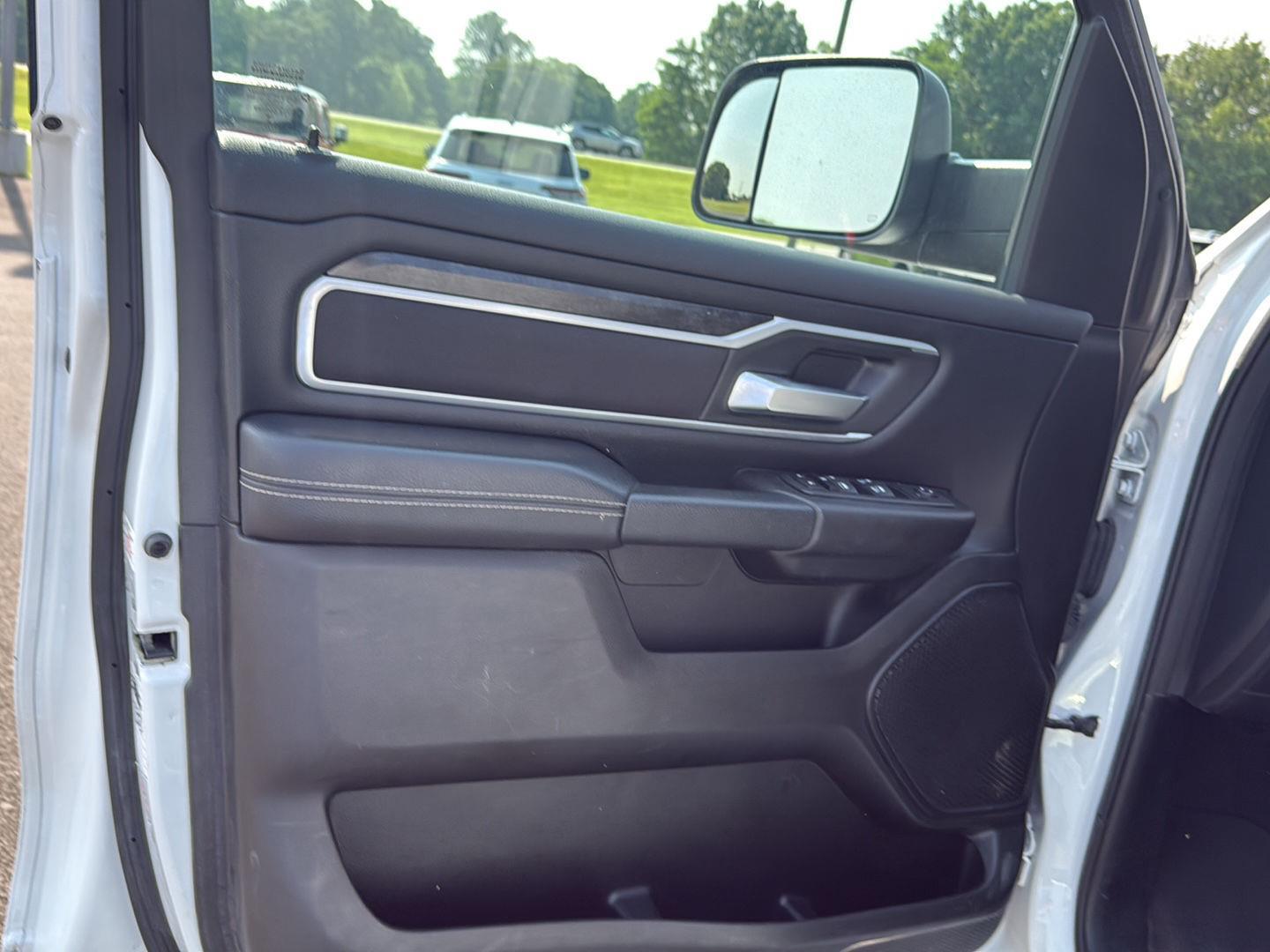 2023 Ram 1500 Big Horn photo 19