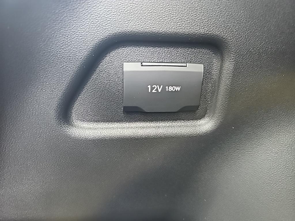 2026 Hyundai Tucson SEL photo 35