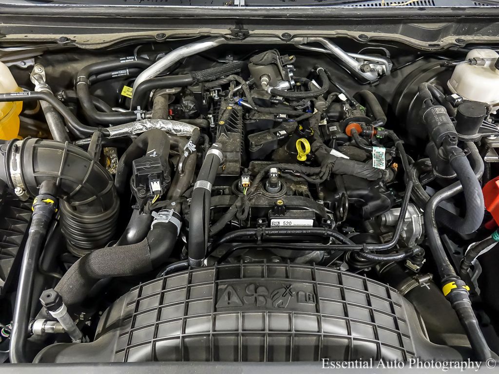 2023 FORD RANGER - Image 23