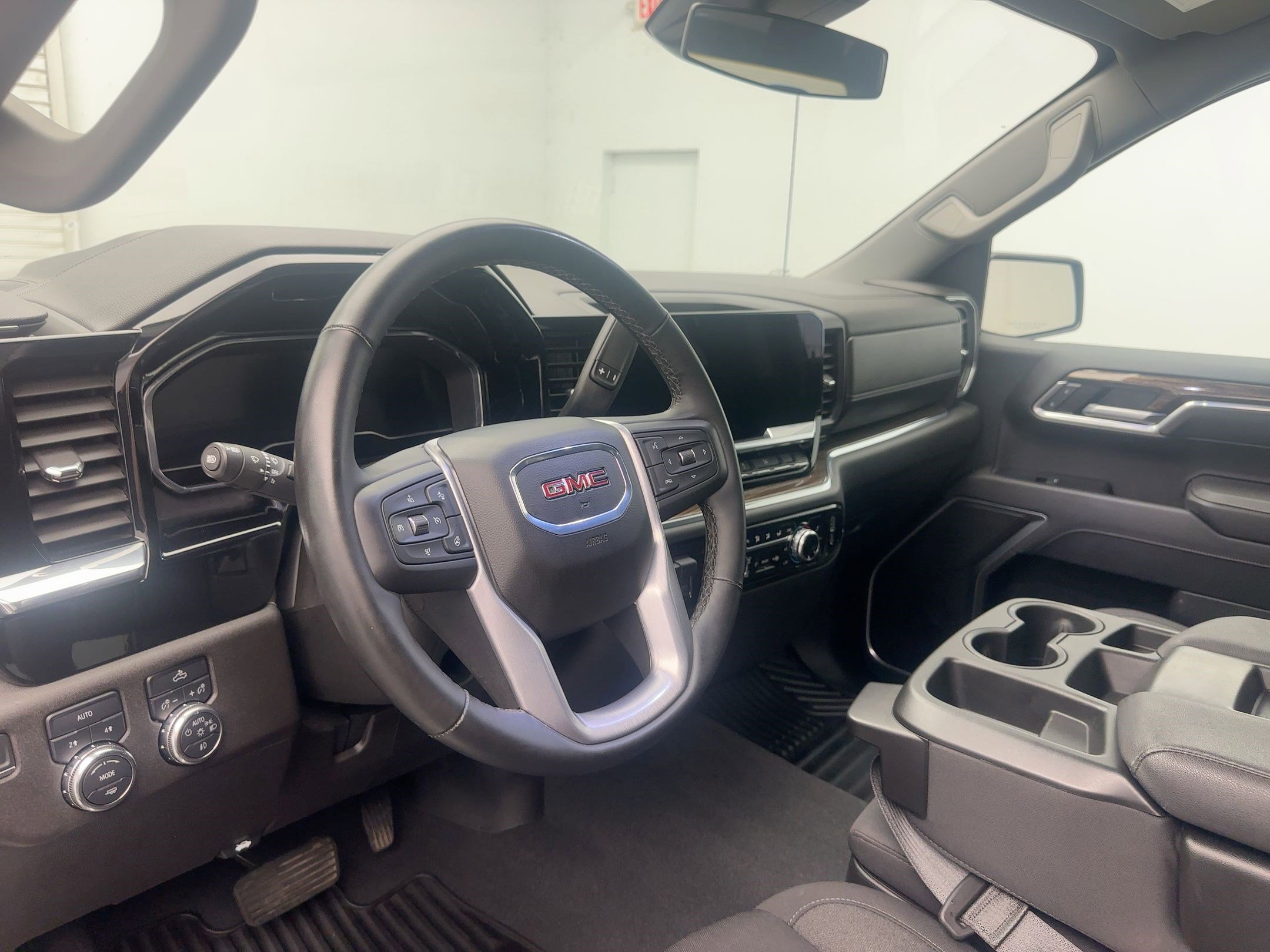 2025 Gmc Sierra 1500 Elevation photo 4