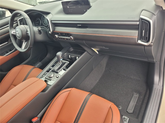2025 Mazda CX-50 2.5 Turbo Meridian Edition photo 14