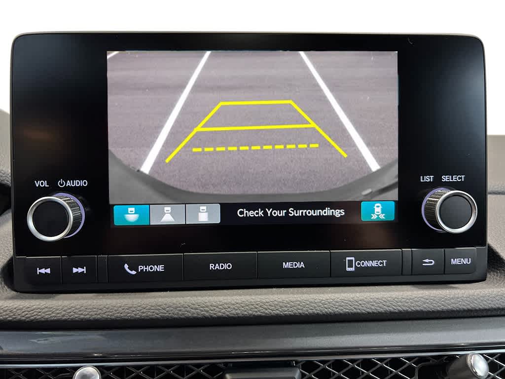 2025 Acura Integra Base photo 24
