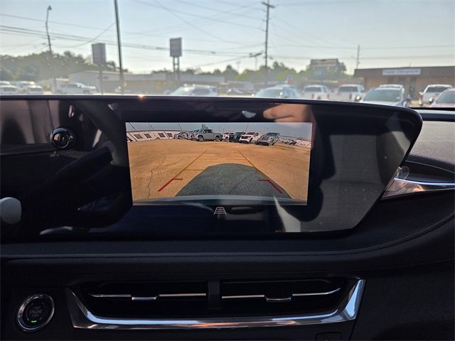 2025 Buick Envista Preferred photo 16