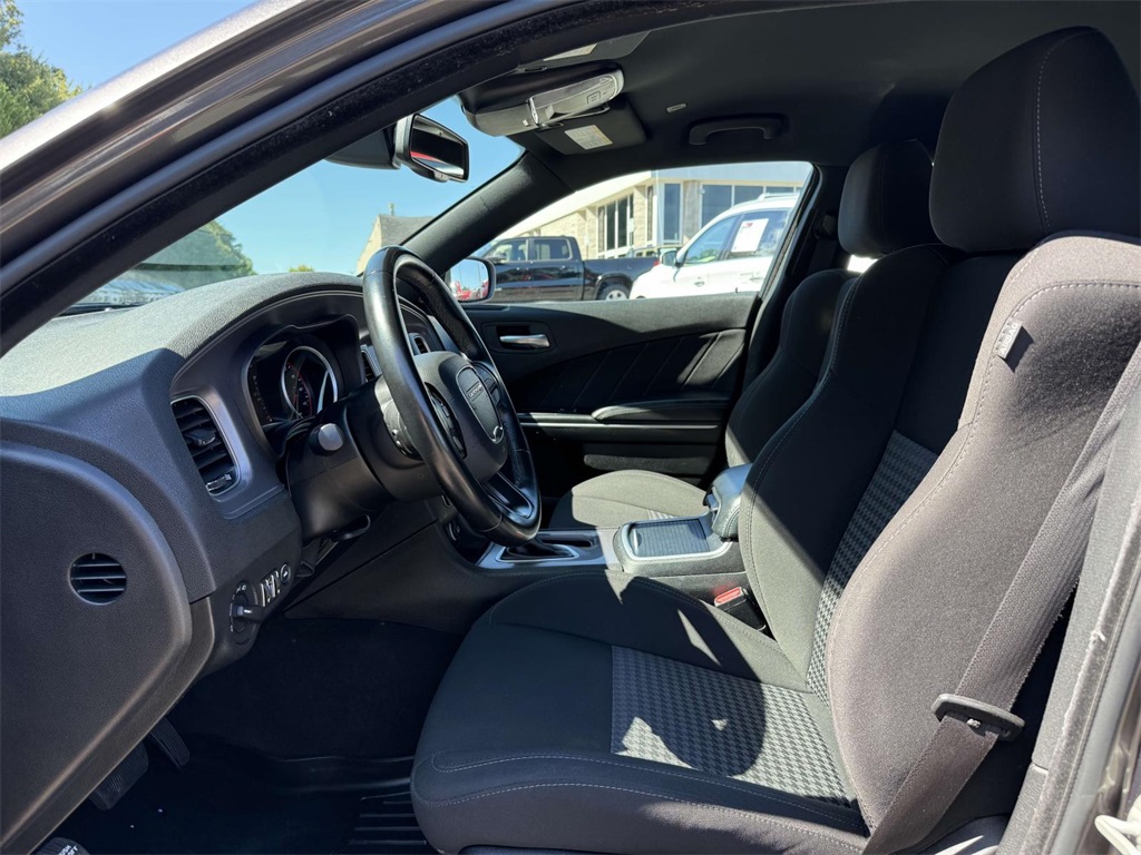 2023 Dodge Charger GT photo 13