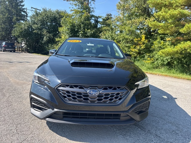 2023 Subaru WRX Base photo 2