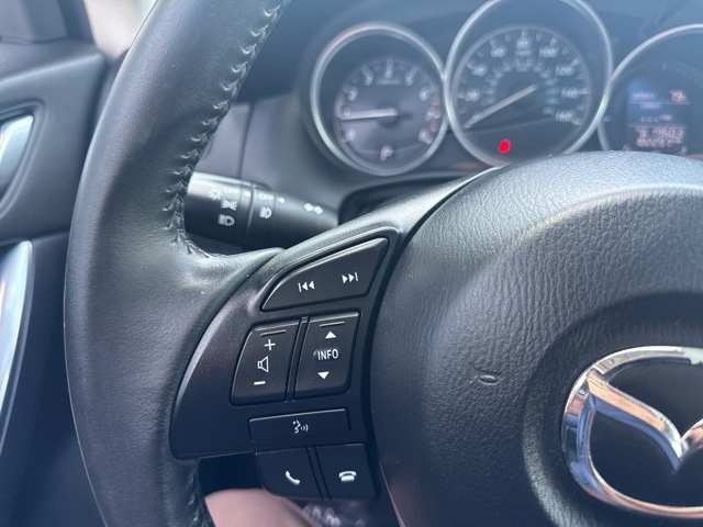 2014 Mazda CX-5 Touring photo 18