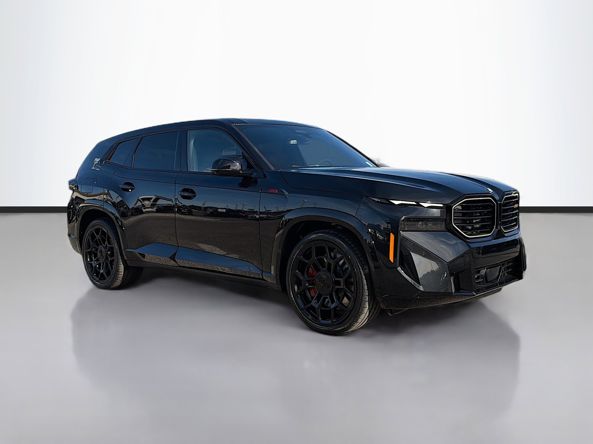 2026 BMW XM Base's photo