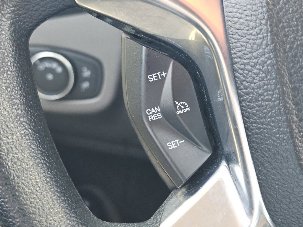2020 Ford Transit Connect XLT photo 14