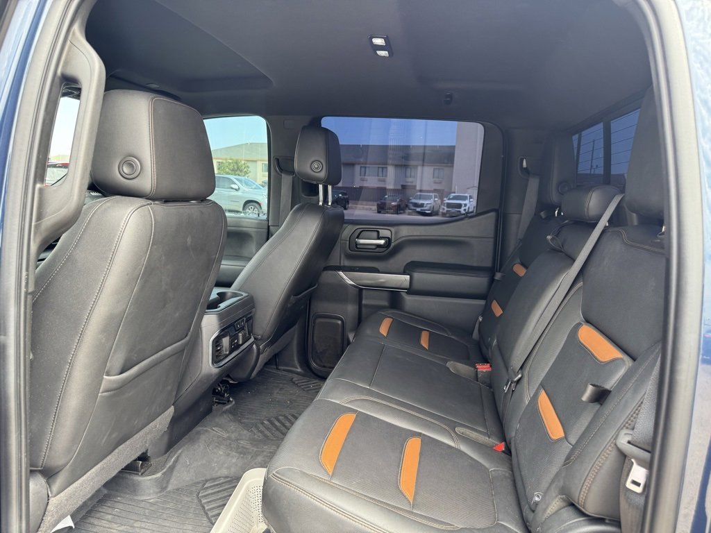2020 Gmc Sierra 1500 AT4 photo 2