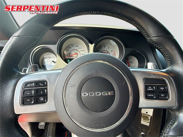 2012 Dodge Challenger SRT8 392 photo 11