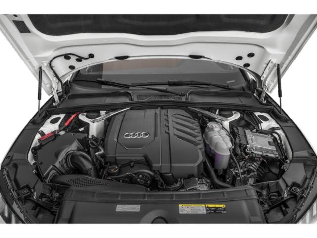 2023 Audi A4 S line Quattro Premium Plus photo 12