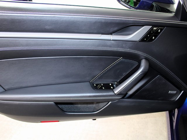 2021 Porsche 911 S photo 19