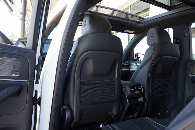 2024 Mercedes Benz GLE 450 4MATIC photo 28
