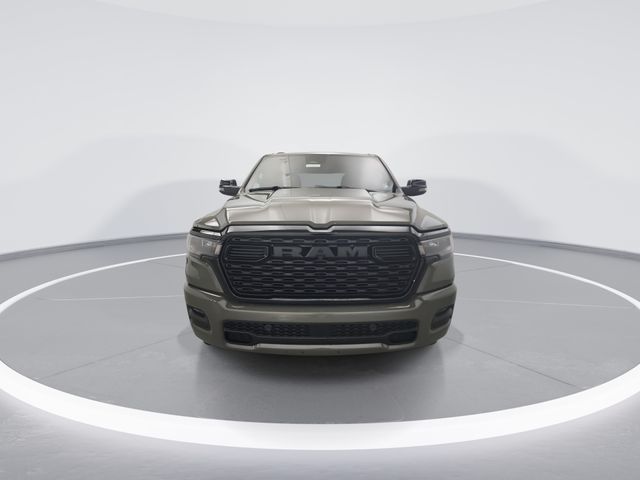 2026 Ram 1500 Big Horn Lone Star photo 3