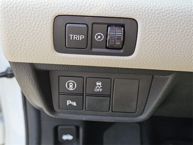 2021 Honda Accord EX-L photo 30