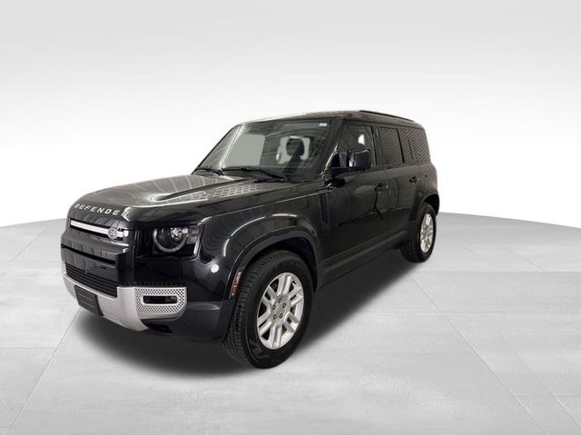 2023 Land Rover Defender S's photo