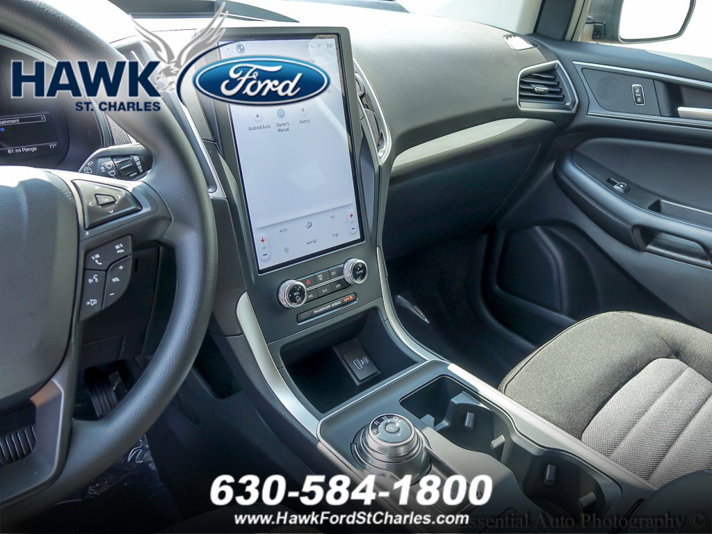 2024 FORD EDGE - Image 14