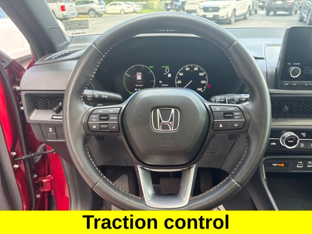 2024 Honda CR-V Hybrid Sport photo 6